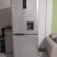 یخچال فریزر هیمالیامدلTN com530