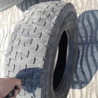 لاستیک عقب نیسان
