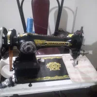 چرخ خیاطی درجه یک