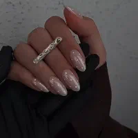 کاشت ناخن