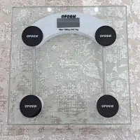 ترازوی خانگی دیجیتال OFOGH (بسیار دقیق)