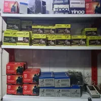 فروش انواع باتری خودرو ،موتور سیکلت ویو پی اس