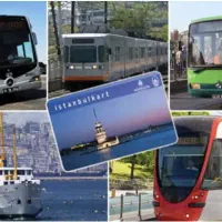 بلیط اتوبوس وان و استانبول و ارمنستان