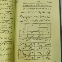 دعا و سرکتابی