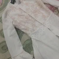 مانتو مجلسی شیک
