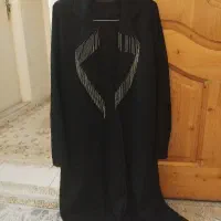 مانتو مجلسی ترک