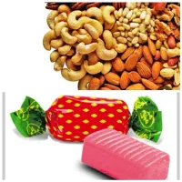 استخدام۵۰نفرکارگرساده آقادرکارخانه آجیل و شکلات