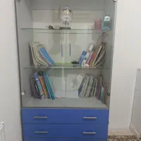 کمد اسباب بازی با کشو