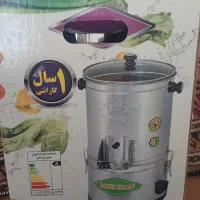 سبزی خرد کن سبز ایران