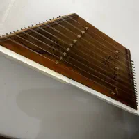 سنتور خیلی تمیز
