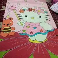 سه تخت فرش زیبا به فروش میرسد