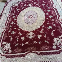 فرش ۱۲ متری دو عدد گاز