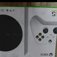 x box series s|کنسول، بازی ویدئویی و آنلاین|قم, بنیاد|دیوار