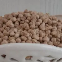 نخود بهاره صحنه