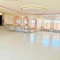 منزل دوطبقه دوبلکسی طبقه بالا