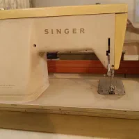 چرخ خیاطی singer