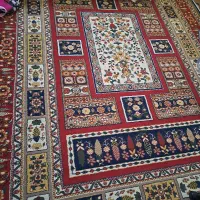 گلیم ۹ متری
