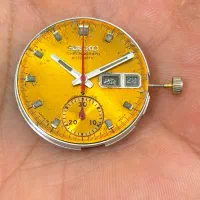 موتور سیکو کرنوگراف