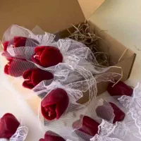 انواع شمع های خوشگل