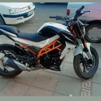فروش موتور cf150