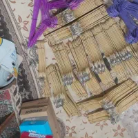 فروش رخت اویز و اینه قدی