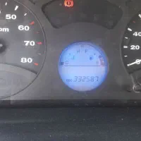 پراید ۱۳۲|خودرو سواری و وانت|ملارد, |دیوار