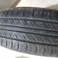 لاستیک گلدستون به رینگ