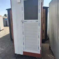 کانکس سرویس بهداشتی وحمام