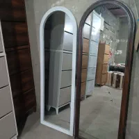 پخش کننده آینه قدی تک و عمده