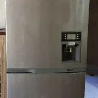 یخچال فریزر