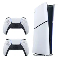 ps5 اسلیم دیجیتال۲۰۱۶ اروپا ۱ ترابایت