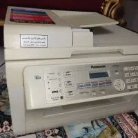 پرینتر لیزری ۴ کاره