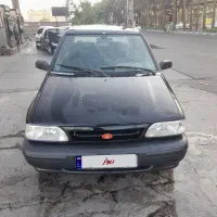 پراید انژکتور