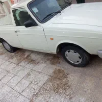 پیکان وانت ۹۳