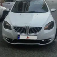 برلیانس 330 موتور بزرگ اتومات