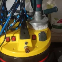 فروش مبل شویی آنا بابهترین دستگاه