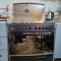 اجاق گاز تکنو