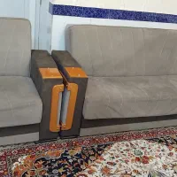 مبل|مبلمان خانگی و میز عسلی|بیجار, |دیوار