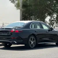 بنز E300|خودرو سواری و وانت|تهران, اختیاریه|دیوار