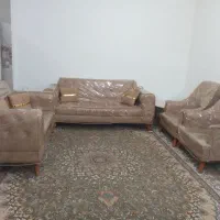 مبل هفت نفره