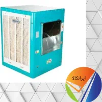 کولر آبی مدل پشت بامی/ایرانکالا