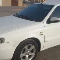 سمند سورن ef7