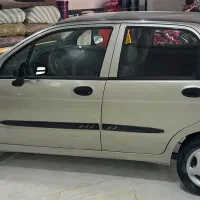 ماتیز دوو ماشین ماتیز