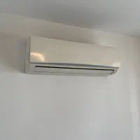 کولر گازی ۱۲ هزار ال جی