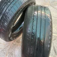 لاستیک پرایدی ۱۶۵ مارک خارجی