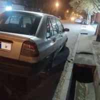 پراید ۱۴۱|خودرو سواری و وانت|ممقان, |دیوار