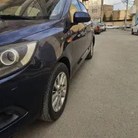 ام وی ام 315 صندوقدار بی رنگ