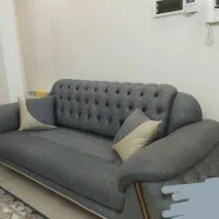 مبلمان و عذاخوری درحد