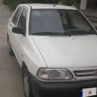 فروش پراید۱۳۱ مدل ۹۶