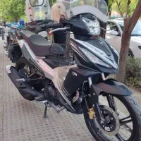 لاکی 185 مدل 1402